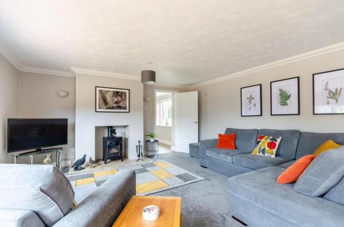 2 Bed in Gimingham oc-h27869