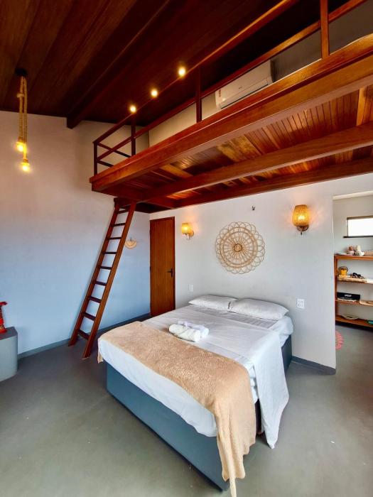 Studio Maramar - Vista Mar - Hidromassagem