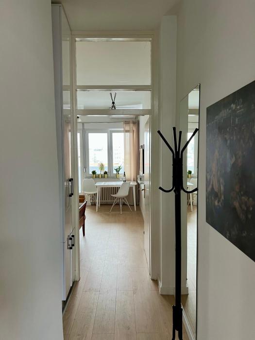 City Heart Studio, City Center