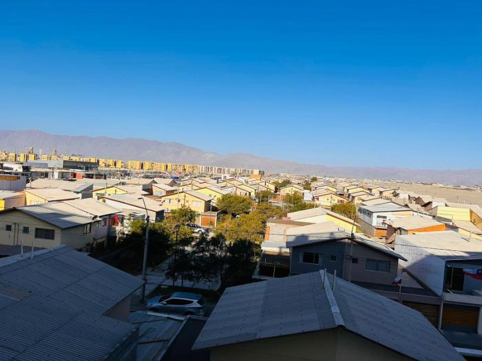 Departamento Mejillones