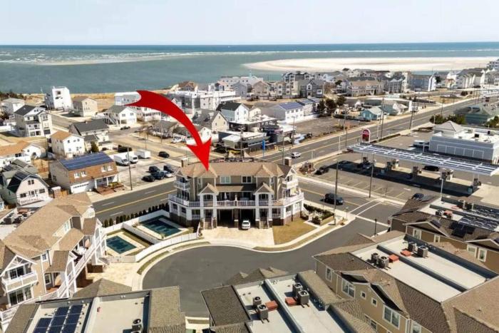 Bay Front Paradise wHeated Pool