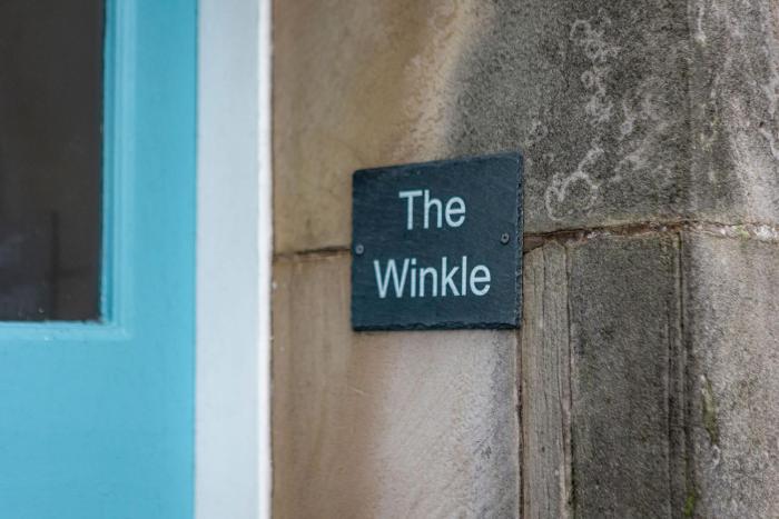 The Winkle - Elie