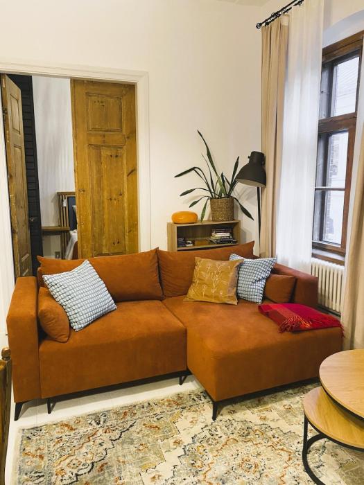 SecondHomeViljandi Apartment