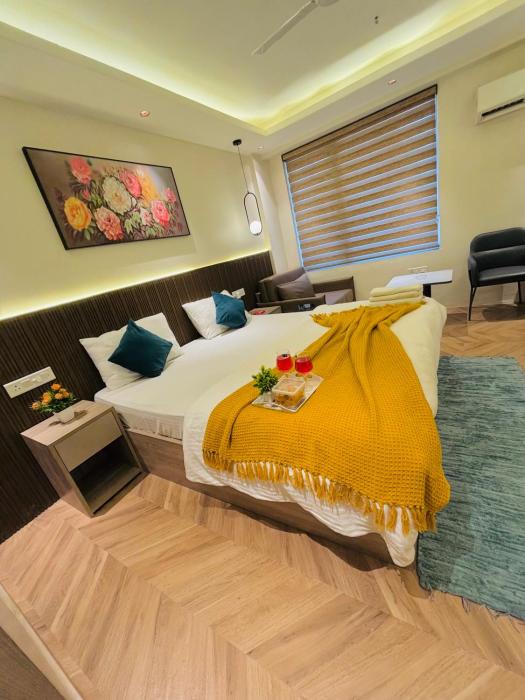 Prime Studio Near Expo-Mart