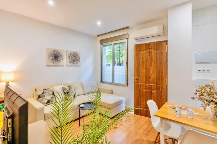 Apartamento La Mezquita-Catedral