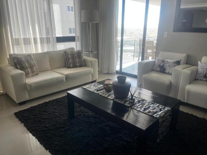 Aquarius Luxury Apartment 406
