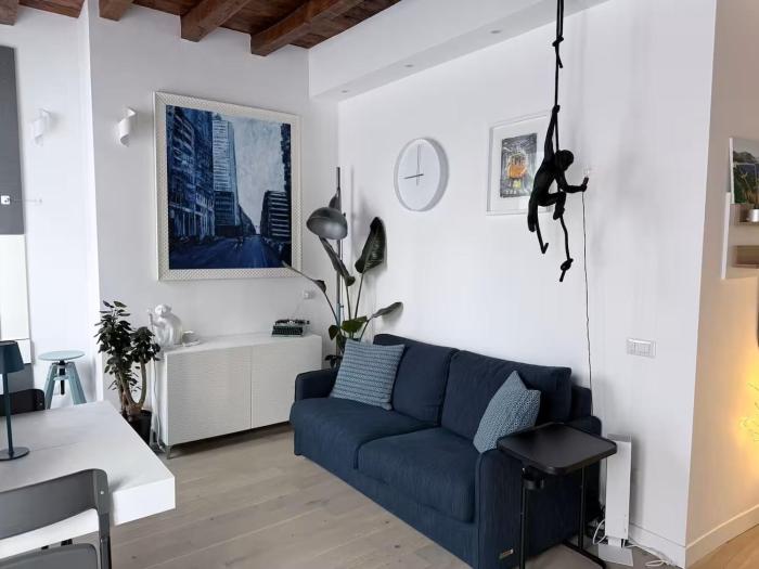 My place-Milan city centre