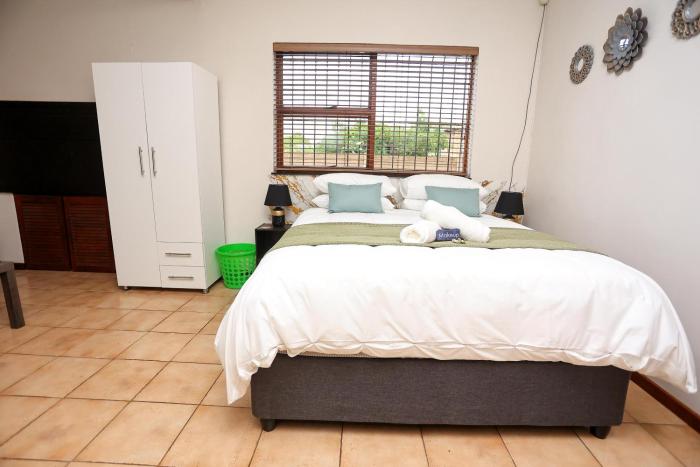 African Oasis Zambia