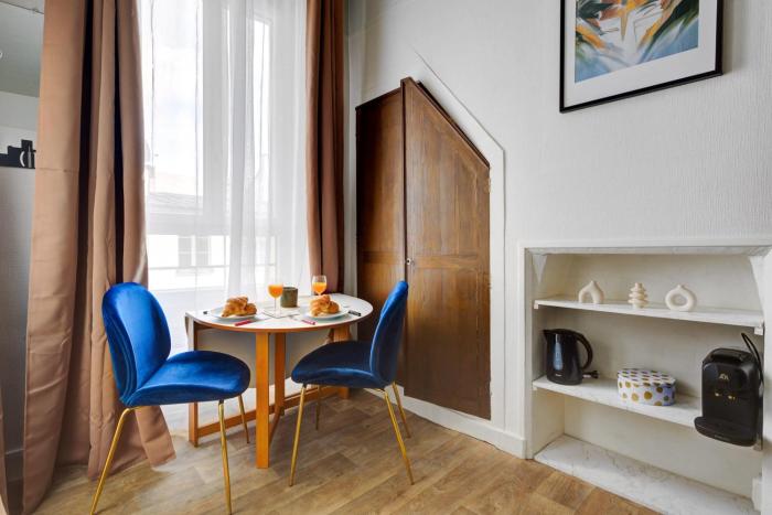 BnBNova - Le Marais & Square du Temple