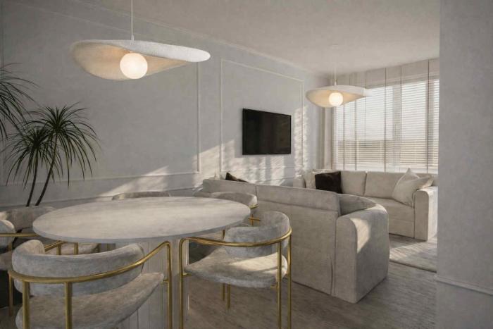 Kotlarska 2 Apartment - Self Check-In 20h - 300m Main Square