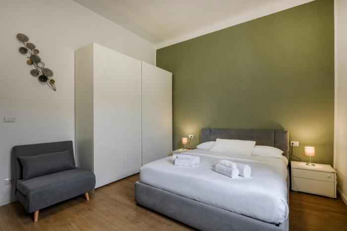 Arriettys apartment - 7Sundays