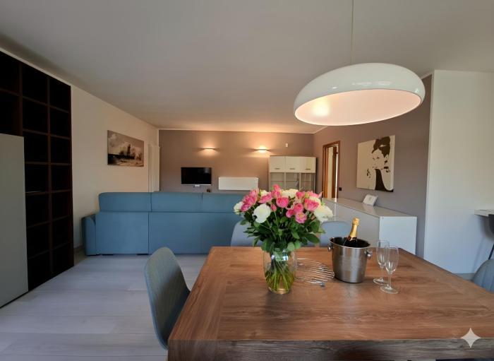 SG Family - Casa Sabrina