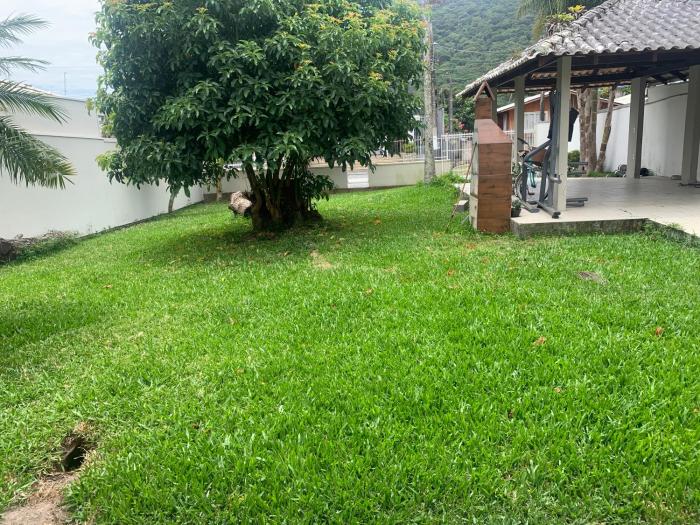 Casa Balneário, perto Barra Sul