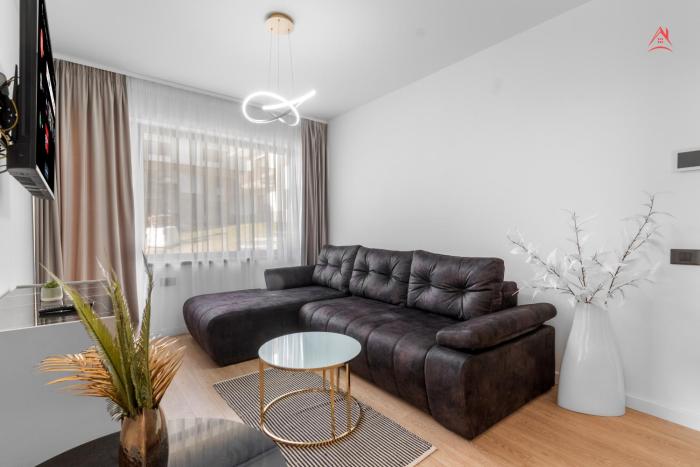 Apartament 4 C4 Grand Chalet Poiana Brasov