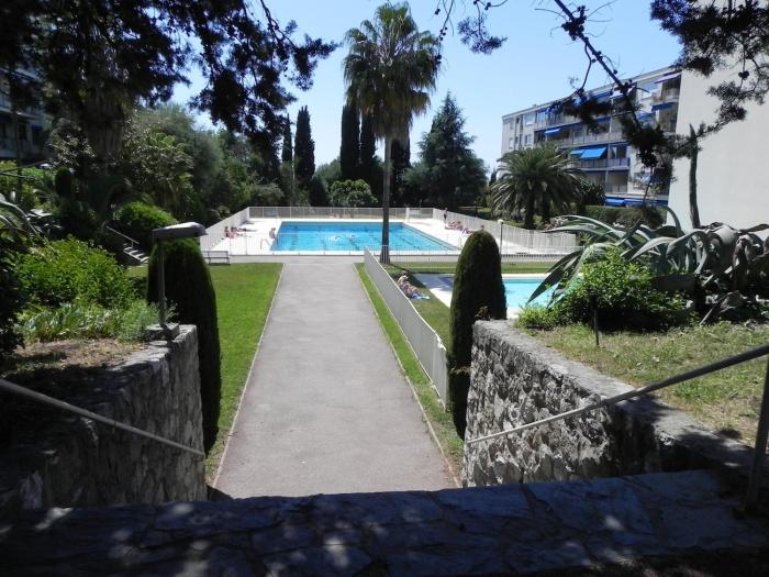 4 chambres, vue mer, calme