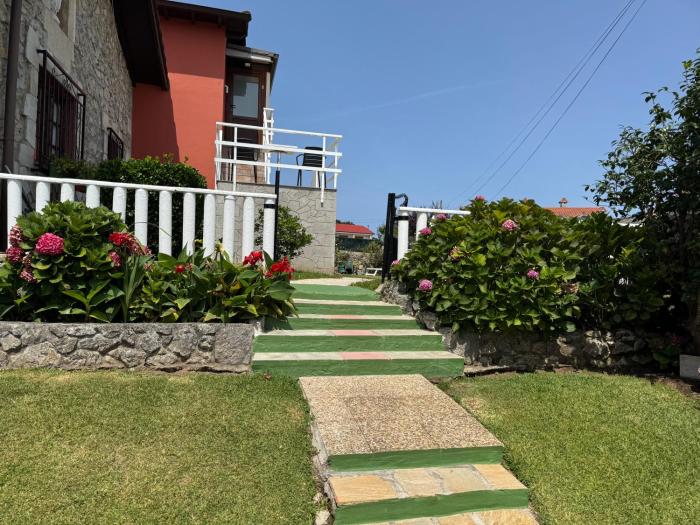 Estudio de encanto en Isla playa