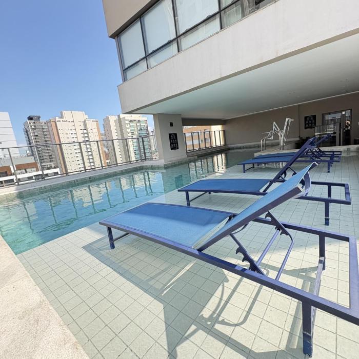 107 Lux Studios Allianz Park