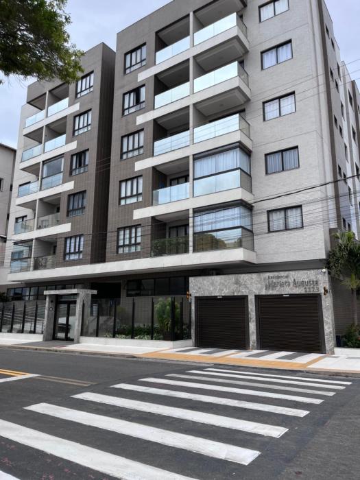 Castelhanos ES Apartamento