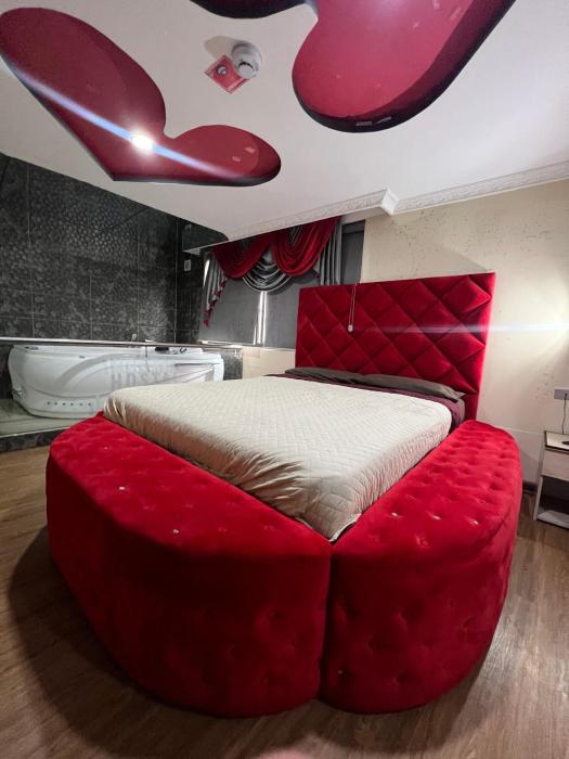 Hostal Las Vegas Santa Rita