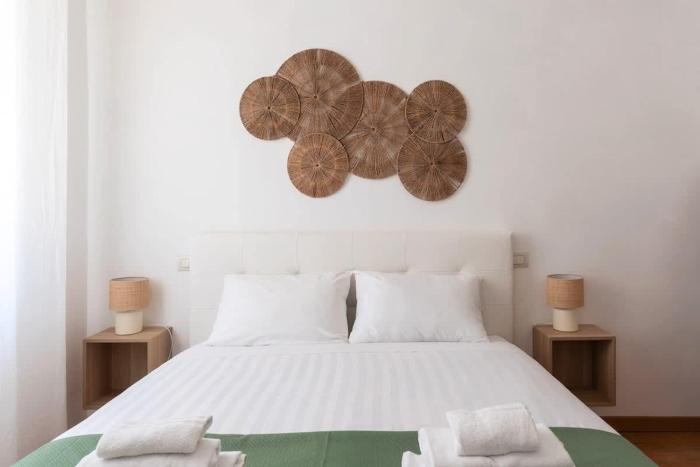 Accogliente appartamento vicino metropolitana