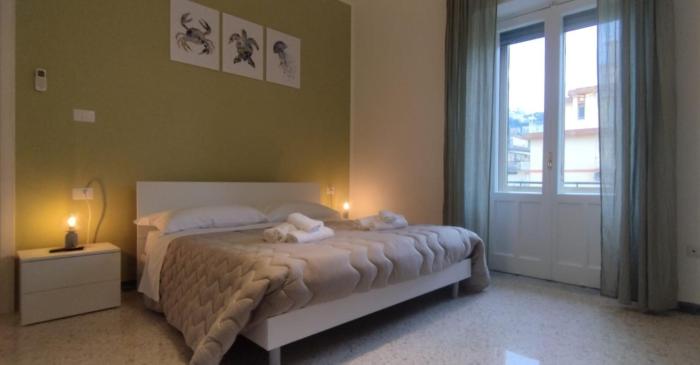 Quinto cielo - 10 minutes from the train station