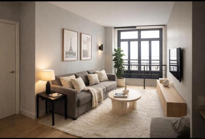 MIKESTAY Central Paris Apartment near Panthéon