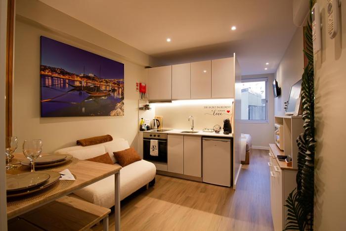 Feel Porto in Bolhão "Localização Premium Centro Histórico"