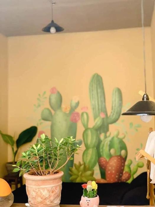 Homestay GÁC MƠ Vũng Tàu