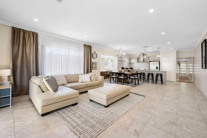 The Beeliar Family Retreat