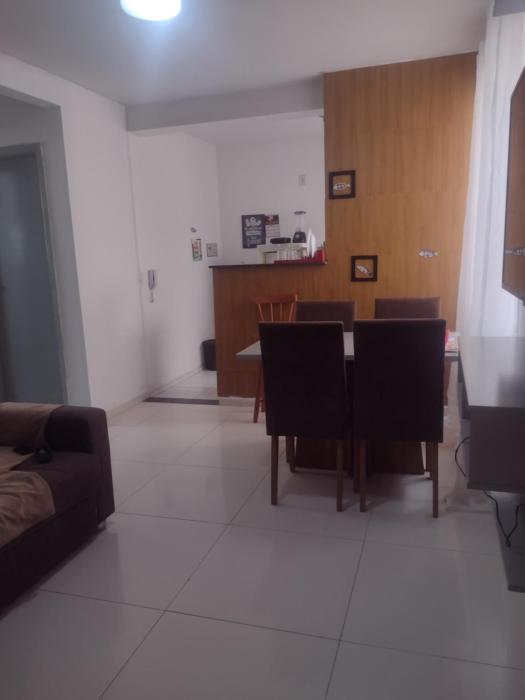 Apartamento em rio das ostras