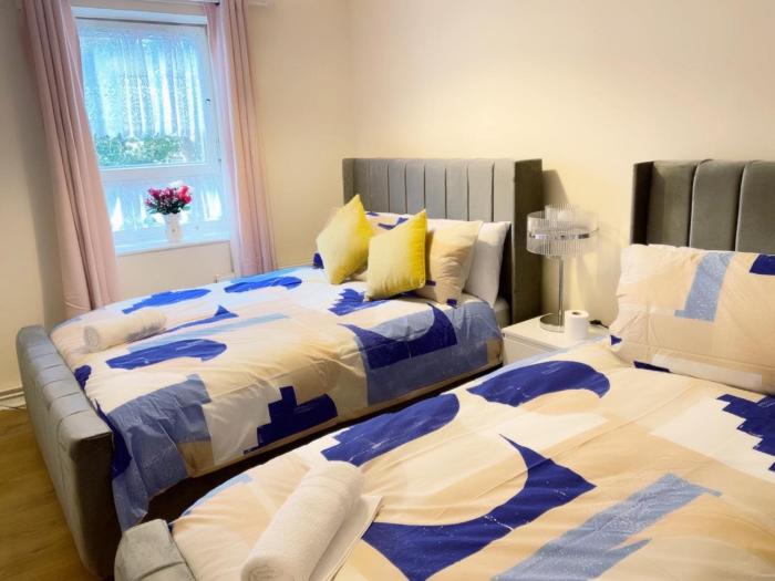 The Woolwich Arsenal 5 Bedroom Home