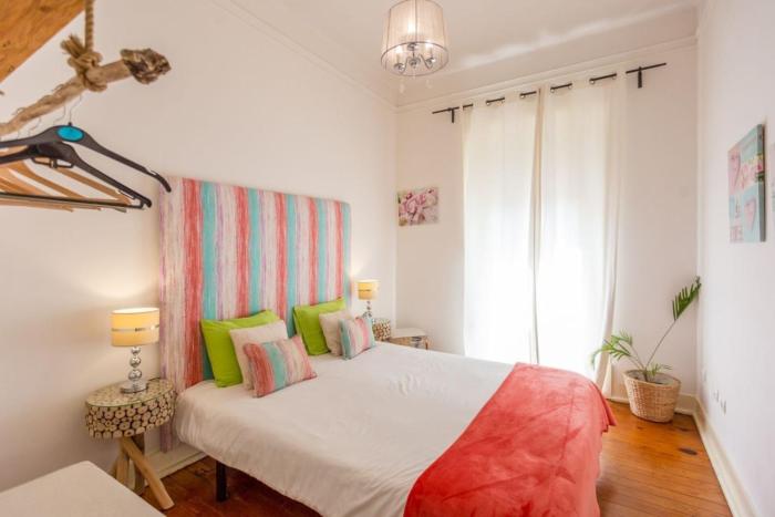 Flat with one bedroom in Moscavide - Lisboa