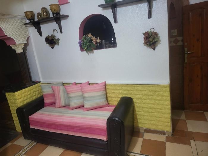 Family apartment low price