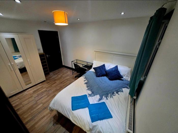 Stratford Guest House