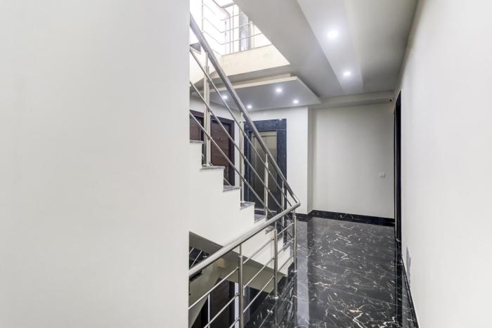 Hotel O Metro suites