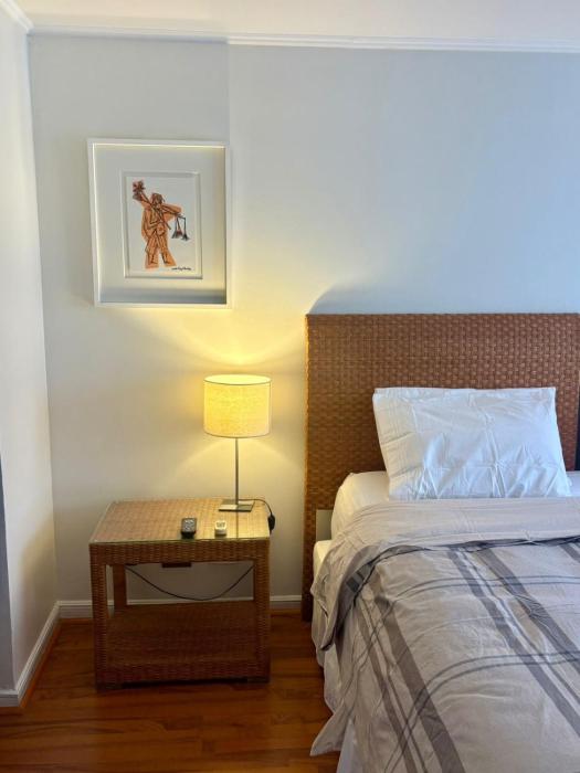 Las Condes Apartment