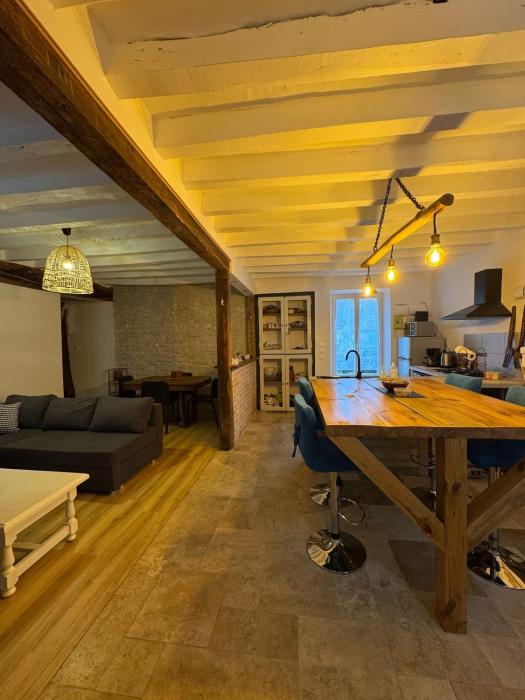 Maison de campagne proche des Châteaux et Beauval