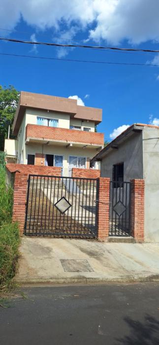 Casa em Águas de São Pedro SP -Casa 1