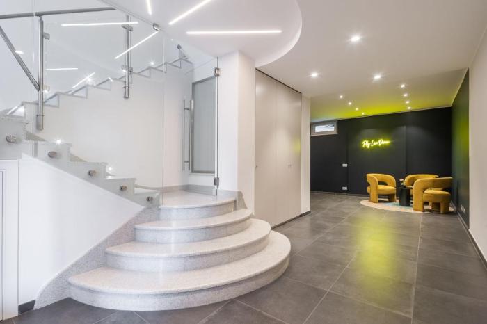 Villa Martina Luxury Residence - Grand Maison