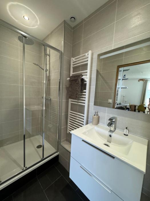 Superbe appartement Nancy Thermal