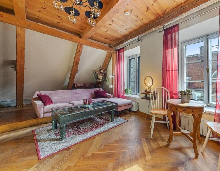 Reval Residences Old Town