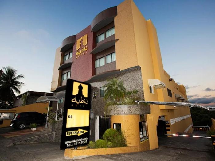 Dubai Hotel