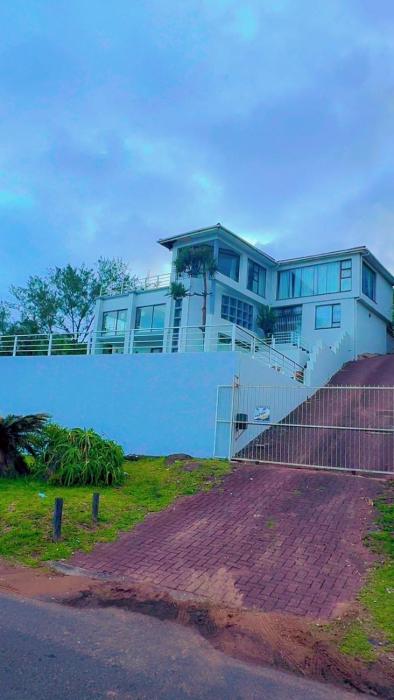 Tinley manor beach house