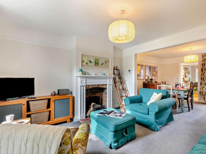 2 Bed in Holt oc-kt137