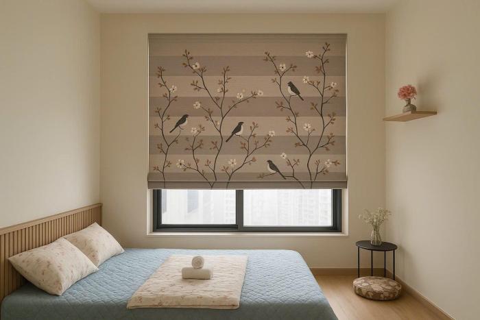 Chỗ nghỉ ngơi nhỏ view đảo xinh đẹp