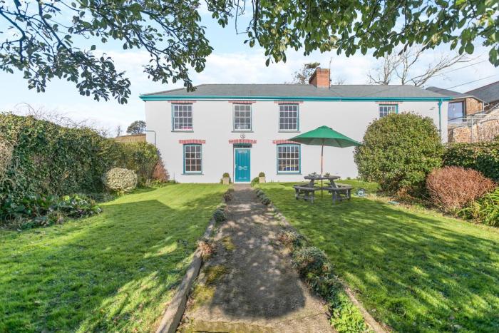 4 Bed in Marhamchurch oc-l30741