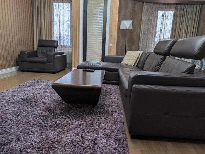 Tbilisi Super VIP Apartment