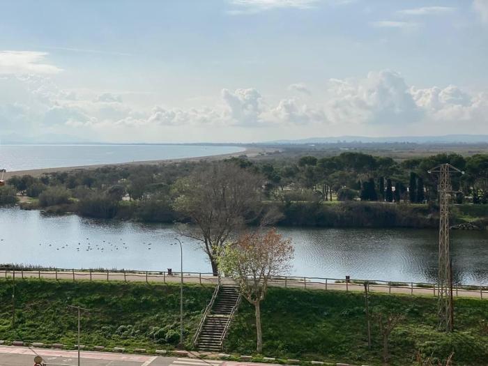 Apartamentos Sweet Dreams