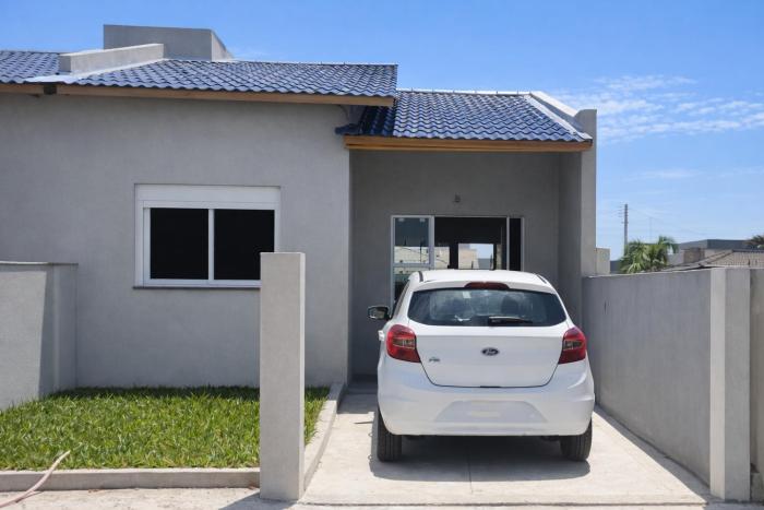 Casa Bella Torres! A