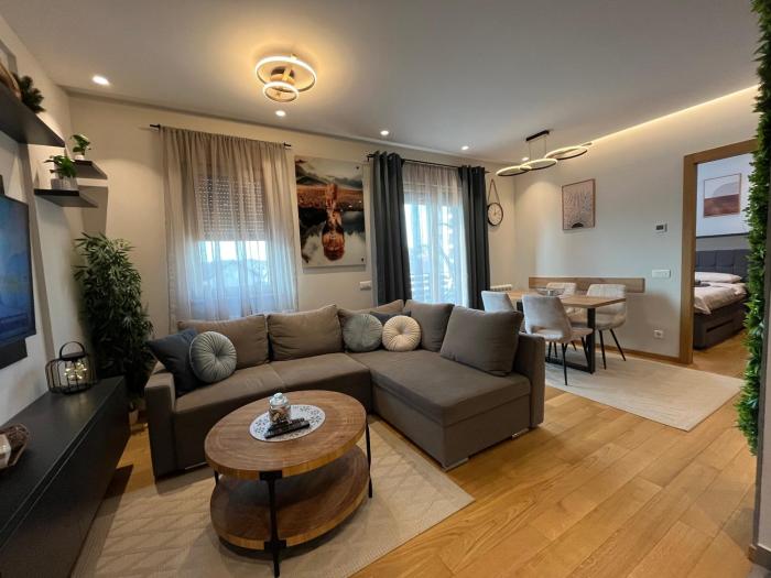 Apartman Julius Kalman